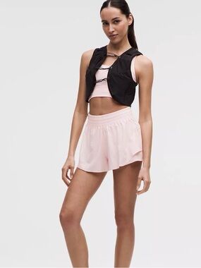 Shake It Out High-Rise Running Short 2.5" lulu lemon